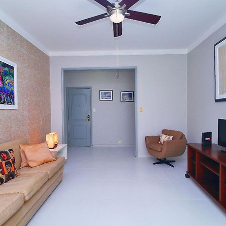 Apartamento De Luxo No Rio T004 ريو دي جانيرو المظهر الخارجي الصورة