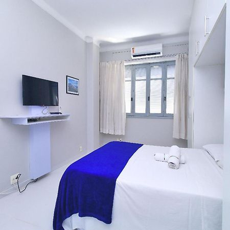 Apartamento De Luxo No Rio T004 ريو دي جانيرو المظهر الخارجي الصورة