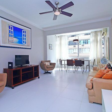 Apartamento De Luxo No Rio T004 ريو دي جانيرو المظهر الخارجي الصورة