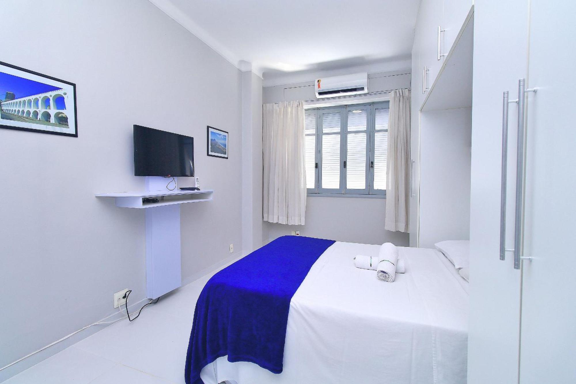 Apartamento De Luxo No Rio T004 ريو دي جانيرو المظهر الخارجي الصورة