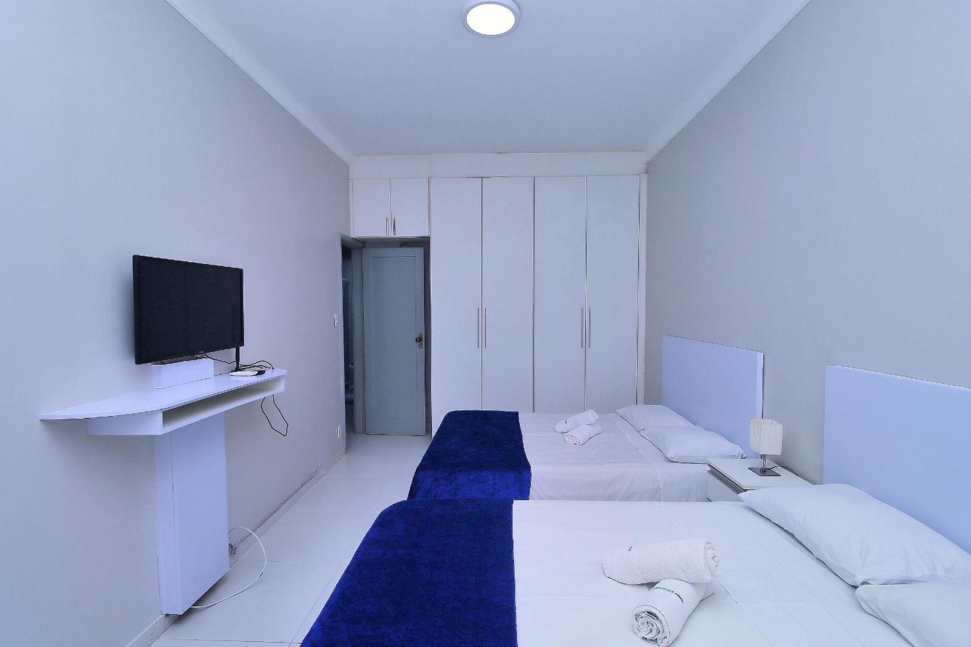 Apartamento De Luxo No Rio T004 ريو دي جانيرو المظهر الخارجي الصورة