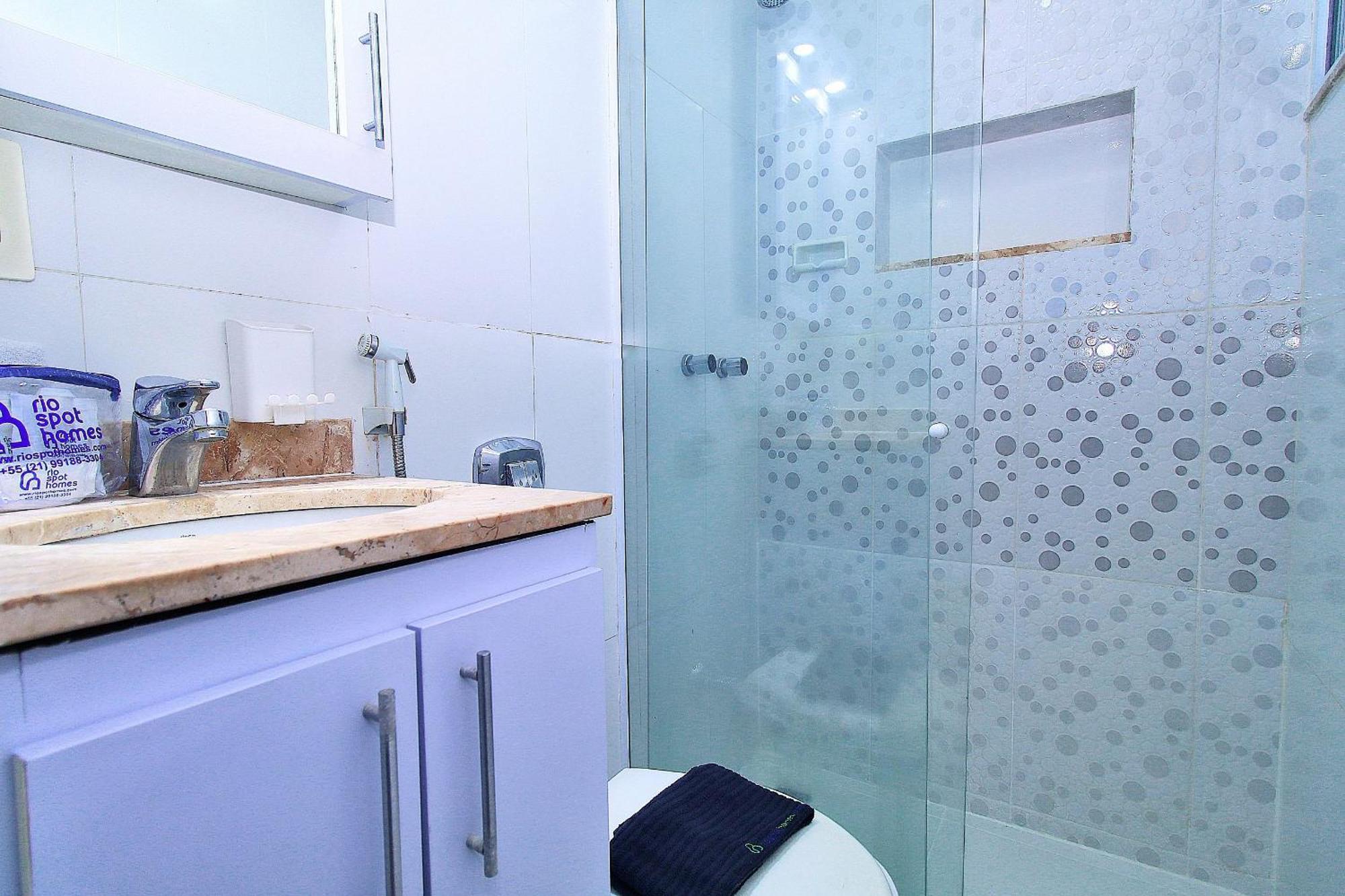 Apartamento De Luxo No Rio T004 ريو دي جانيرو المظهر الخارجي الصورة