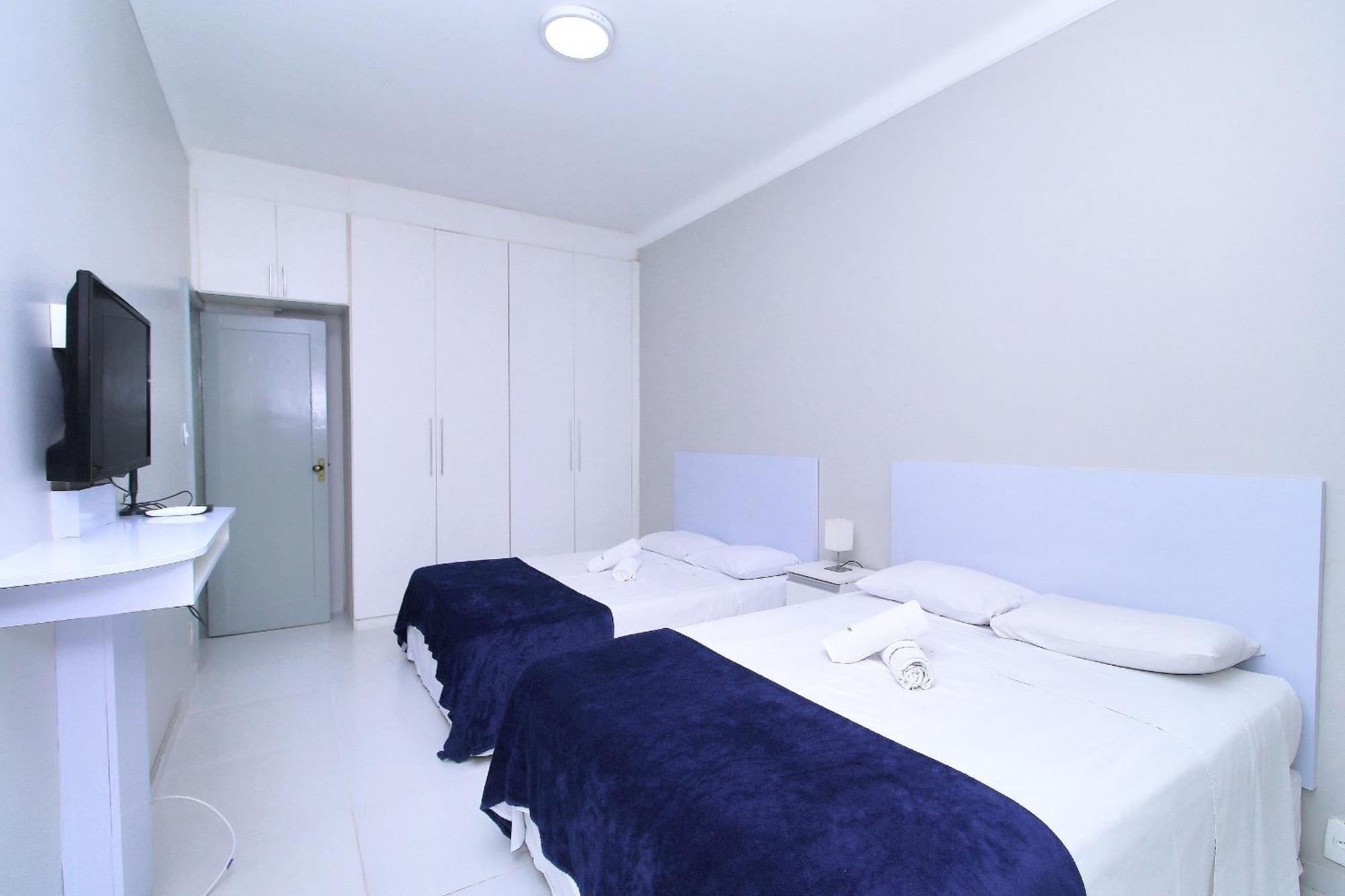 Apartamento De Luxo No Rio T004 ريو دي جانيرو المظهر الخارجي الصورة