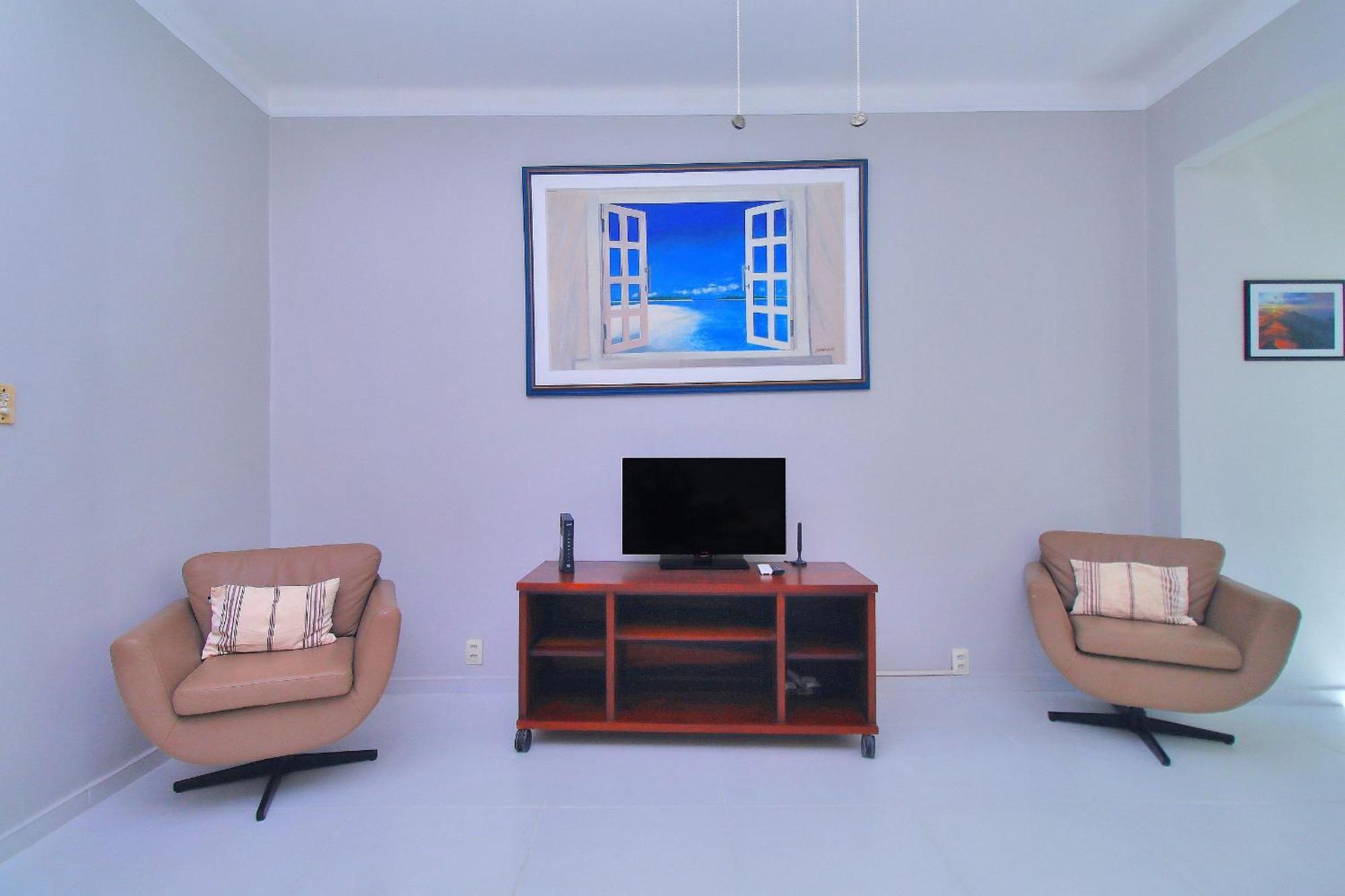 Apartamento De Luxo No Rio T004 ريو دي جانيرو المظهر الخارجي الصورة