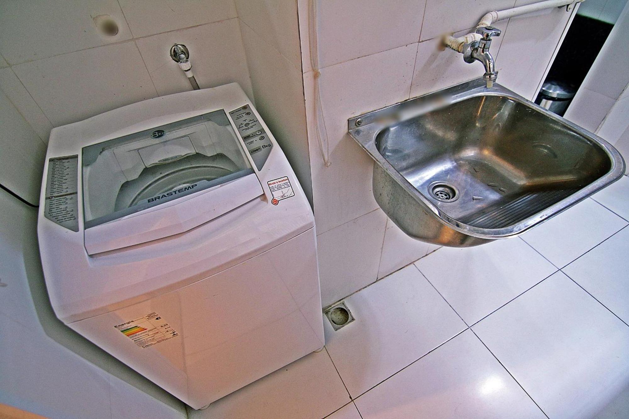 Apartamento De Luxo No Rio T004 ريو دي جانيرو المظهر الخارجي الصورة