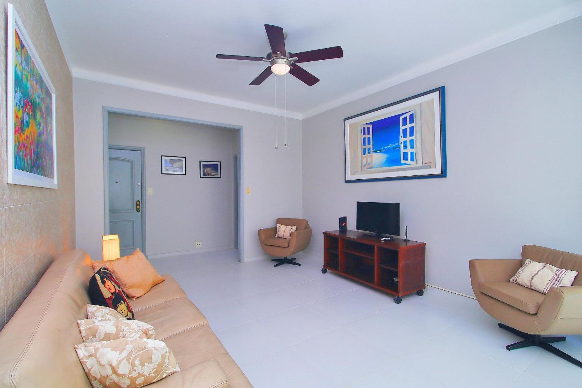 Apartamento De Luxo No Rio T004 ريو دي جانيرو المظهر الخارجي الصورة