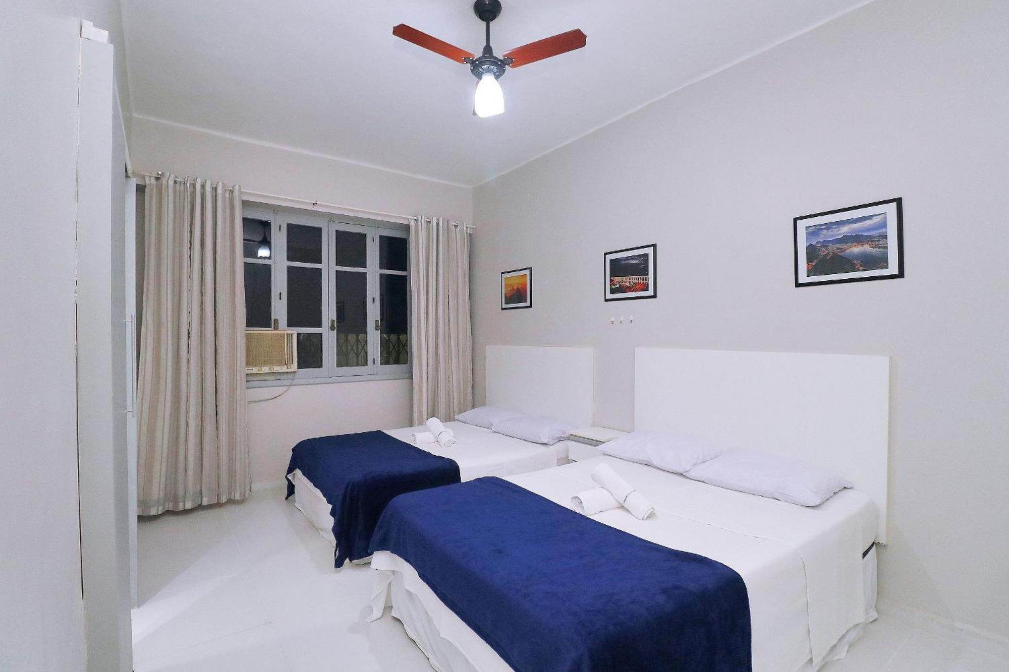 Apartamento De Luxo No Rio T004 ريو دي جانيرو المظهر الخارجي الصورة