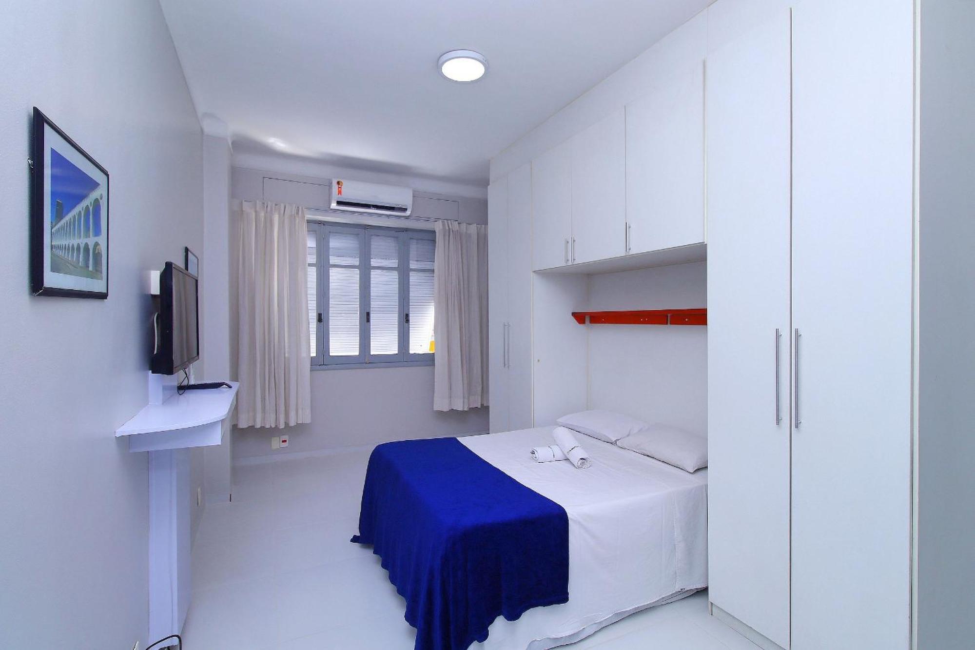 Apartamento De Luxo No Rio T004 ريو دي جانيرو المظهر الخارجي الصورة