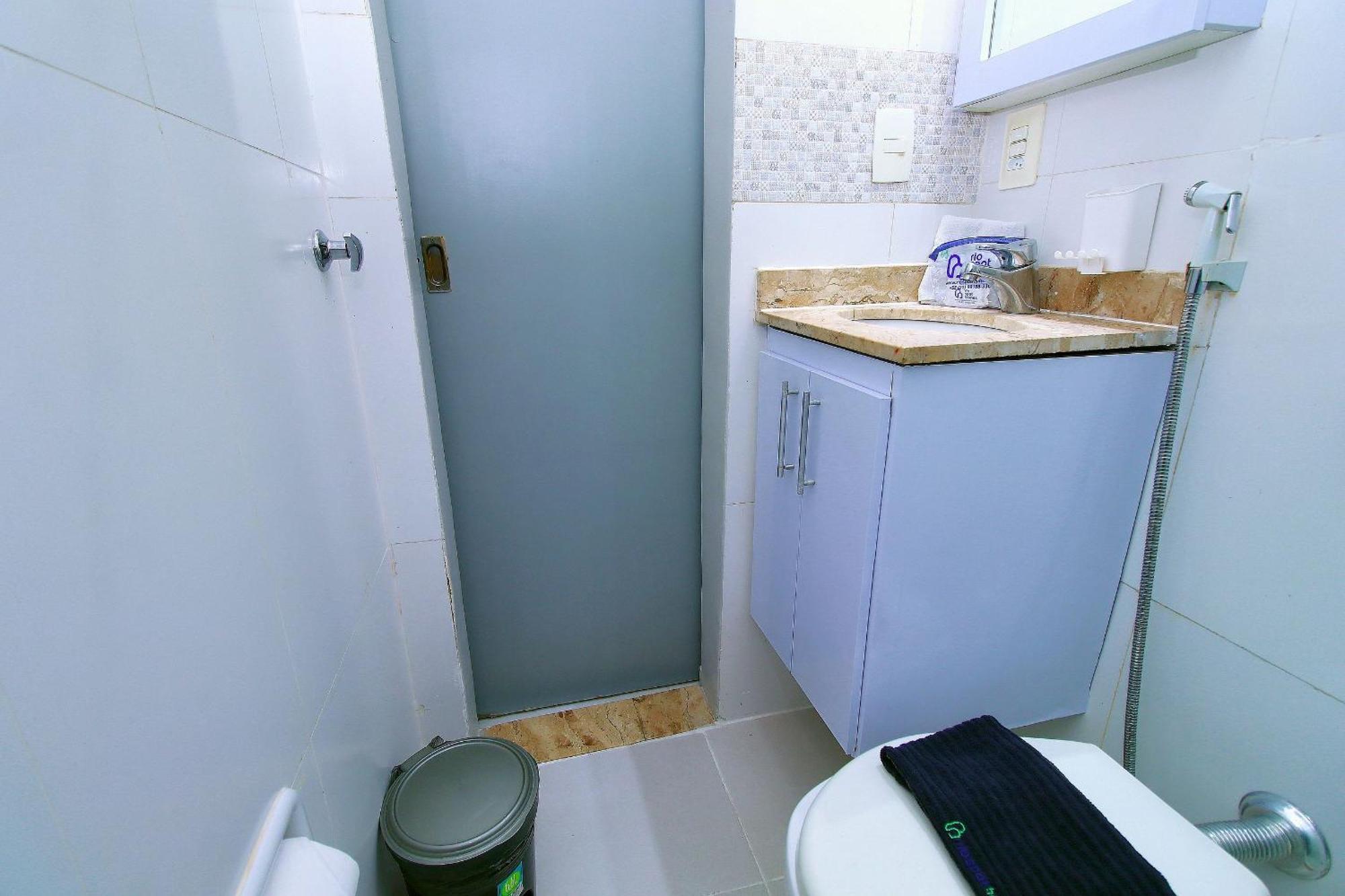 Apartamento De Luxo No Rio T004 ريو دي جانيرو المظهر الخارجي الصورة