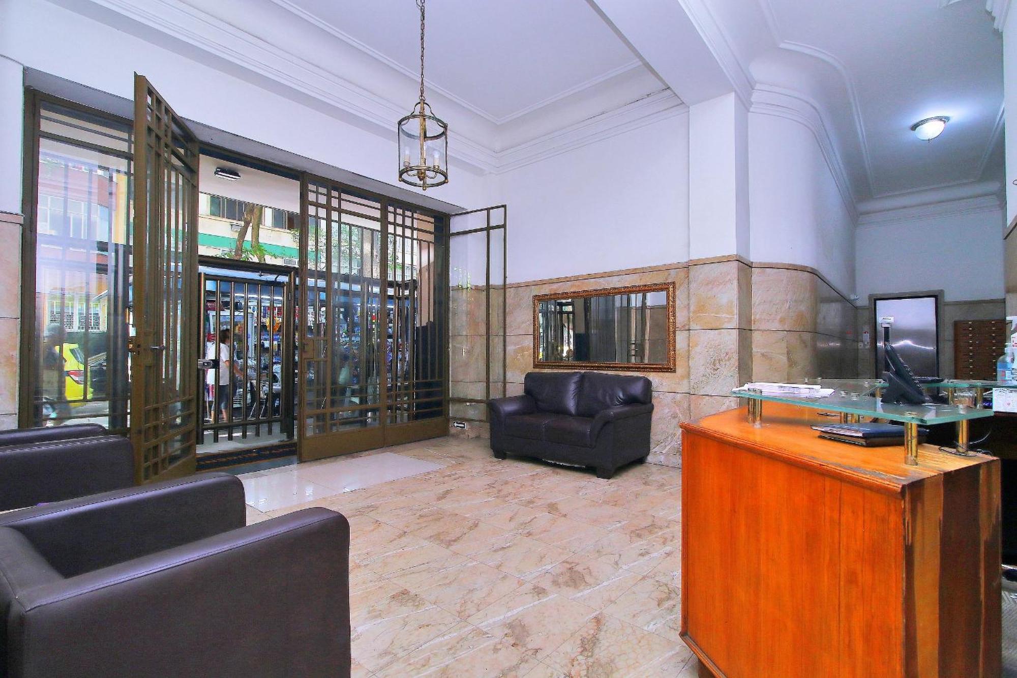 Apartamento De Luxo No Rio T004 ريو دي جانيرو المظهر الخارجي الصورة