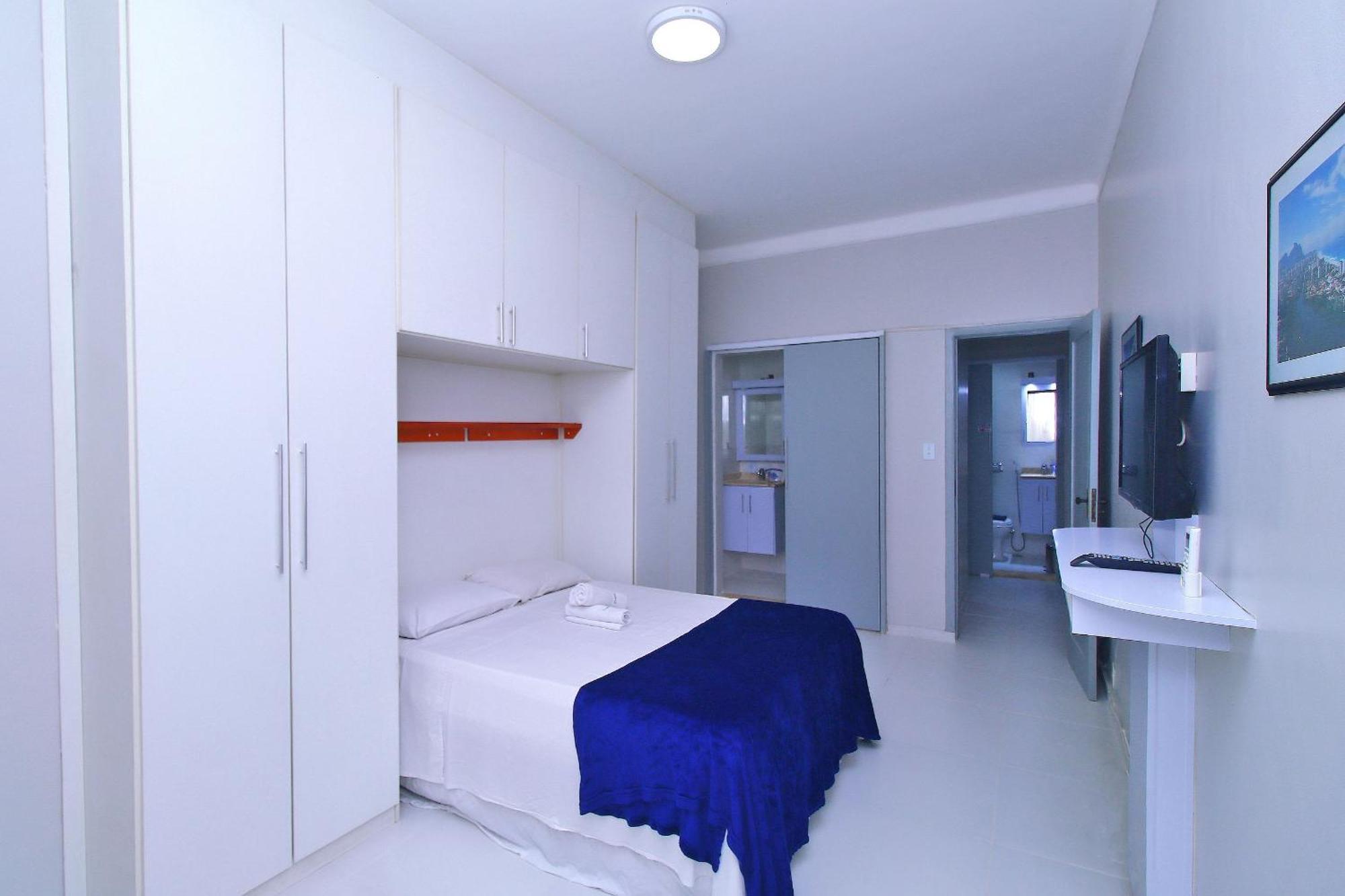 Apartamento De Luxo No Rio T004 ريو دي جانيرو المظهر الخارجي الصورة