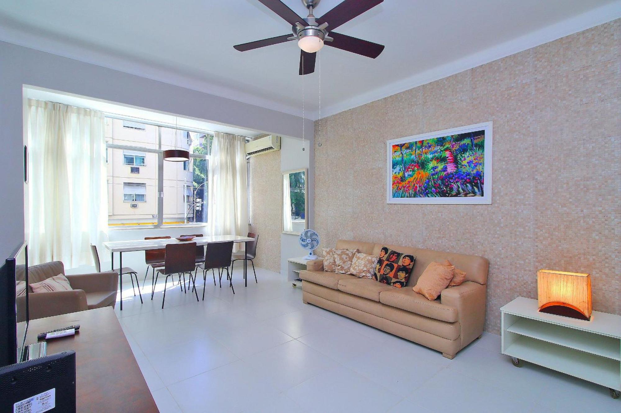 Apartamento De Luxo No Rio T004 ريو دي جانيرو المظهر الخارجي الصورة
